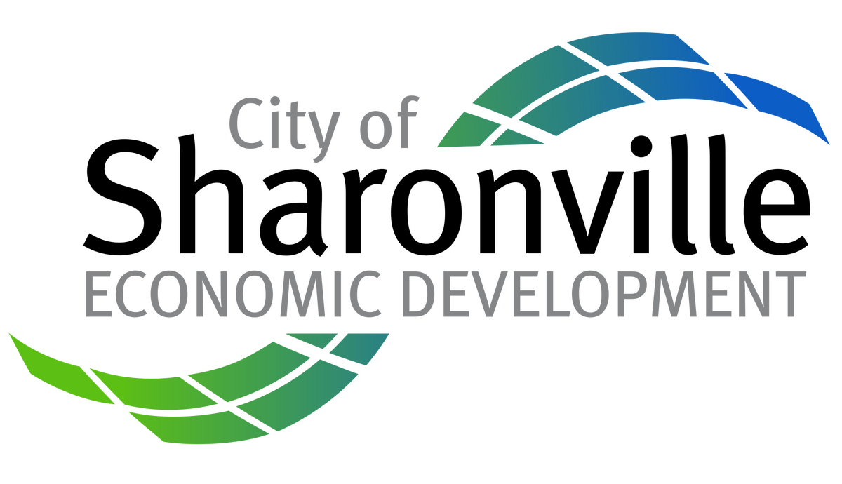 city of sharonville